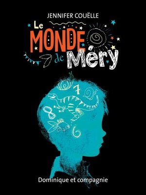 cover image of Le monde de Méry
